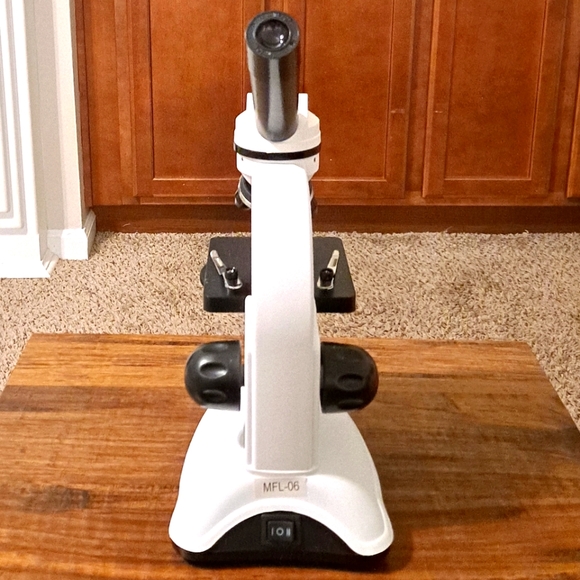 🔬My First Lab Duo Scope 2-in-1 Battery Operated Microscope - Picture 6 of 9